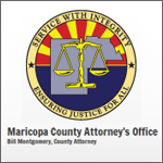 Maricopa County Attorneys Office