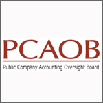 Public Company Accounting Oversight Board.
