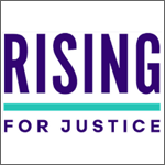 Rising for Justice