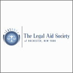 Legal Aid Society Of Rochester.