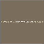Rhode Island Office of the Public Defender