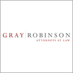 Gray Robinson, P.A.