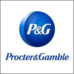 Procter & Gamble.