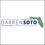 U.S Congressman Darren Soto