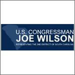 U.S Congressman Joe Wilson