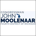 Congressman John Moolenaar