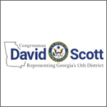 Congressman David Scott .