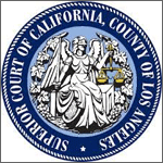 Superior Court of California County of Los Angeles Alhambra Courthouse .
