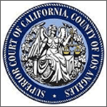 Superior Court of California County of Los Angeles Metropolitan Courthouse