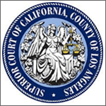 Superior Court of California County of Los Angeles Norwalk Courthouse