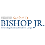 Congressman Sanford D. Bishop