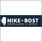 Congressman Mike Bost
