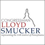 Congressman Lloyd Smucker