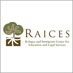 Refugee and Immigrant Center for Education and Legal Services (RAICES)