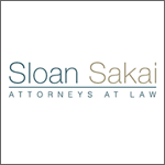 Sloan Sakai Yeung & Wong LLP
