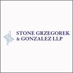 Stone Grzegorek & Gonzalez LLP
