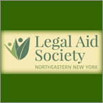Legal Aid Society of Northeastern New York.