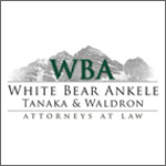 White Bear Ankele Tanaka & Waldron