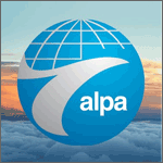 Air Line Pilots Association International.