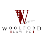 Woolford Law, P.C.