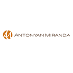 Antonyan Miranda, LLP