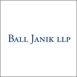 Ball Janik LLP
