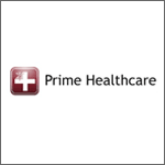 Prime Healthcare Services.