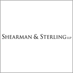 Shearman & Sterling.