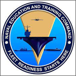 Department of the Navy , Naval Education and Training Command