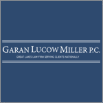 Garan Lucow Miller, PC