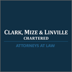 Clark, Mize & Linville Chartered.