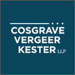 Cosgrave Vergeer Kester LLP