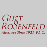 Gust Rosenfeld P.L.C.