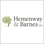 Hemenway & Barnes LLP