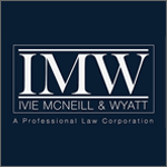 Ivie McNeill Wyatt Purcell & Diggs, A Professional Law Corporation
