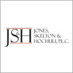 Jones, Skelton & Hochuli, P.L.C.