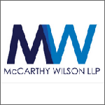 McCarthy Wilson LLP