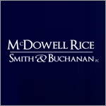 McDowell, Rice, Smith & Buchanan
