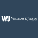 Williams & Jensen