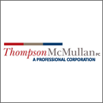 ThompsonMcMullan, P.C.