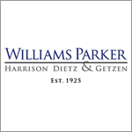Williams Parker Harrison Dietz & Getzen