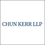 Chun Kerr LLP