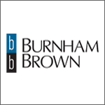 Burnham Brown
