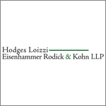 Hodges, Loizzi, Eisenhammer, Rodick & Kohn LLP