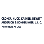 Croker Huck Law Firm