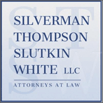 Silverman Thompson