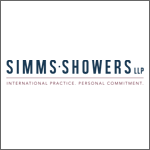 Simms Showers.
