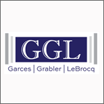 Garces, Grabler & LeBrocq.