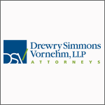 Drewry Simmons Vornehm, LLP