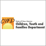 New Mexico Children Youth and Families Department